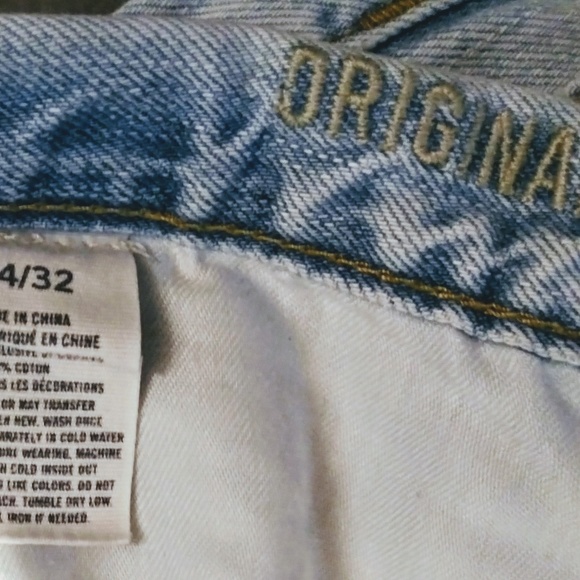 Jeans - Picture 4 of 6